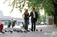 Кадр Перед закатом