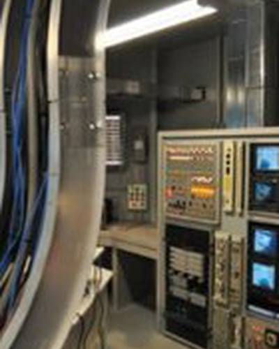 Дэн Морски фото