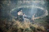 Кадр Английский пациент