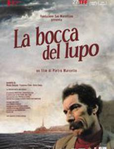 Пасть волка