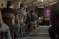 Кадр Колония Дигнидад