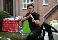 Кадр Портал юрского периода