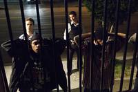 Кадр Саутленд