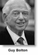 Гай Болтон фото