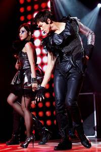 Кадр Одержимые мечтой