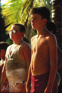 Кадр Повелитель мух