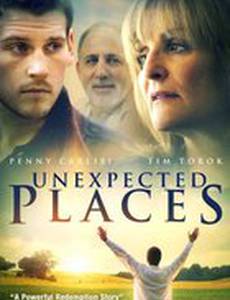 Unexpected Places