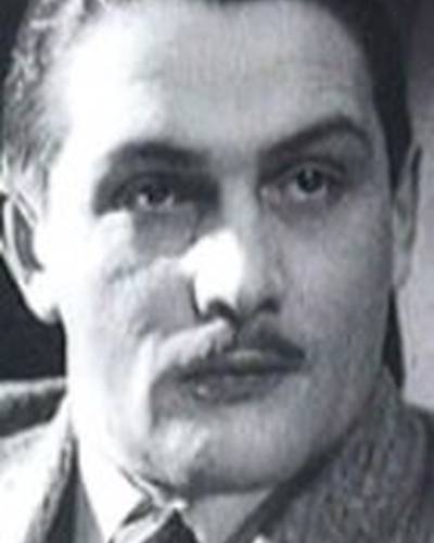 Павел Массальский фото