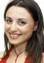 Анджела Галеа фото