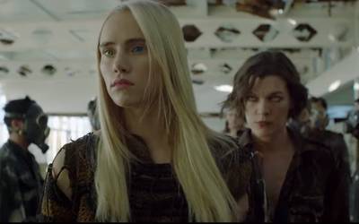 Что посмотреть на выходных