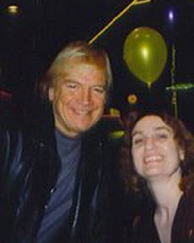 Дайан Келсон фото