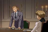 Кадр Мобильный Гандам Дубль-вэ: Бесконечный Вальс (видео)