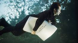 Кадр из фильма "Наука сна" - 1