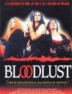 Bloodlust