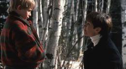 Кадр из фильма "Добрый сынок" - 2