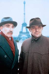 Кадр Триумфальная арка