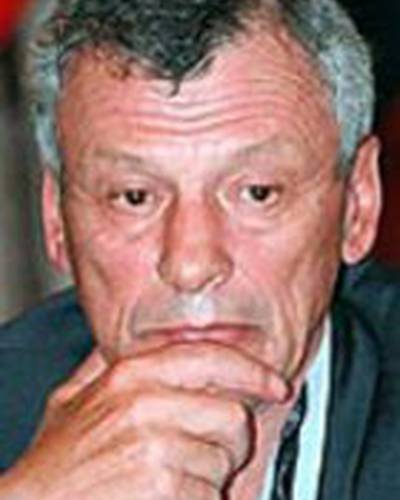 Виктор Сергеев фото