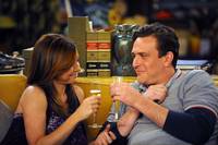 Кадр Как я встретил вашу маму