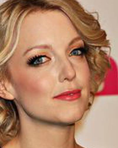 Лорен Лаверн фото