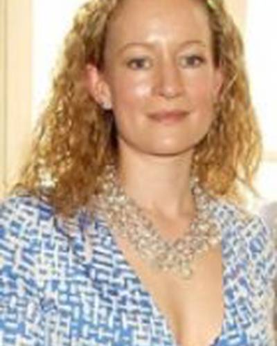 Лоррейн Пилкингтон фото