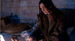 Кадр из фильма "Я плюю на ваши могилы 2" - 2