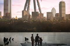 Рухнувшие небеса