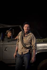 Кадр Ключ Саламандры