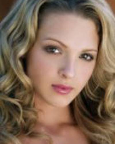 Анджела Додсон фото