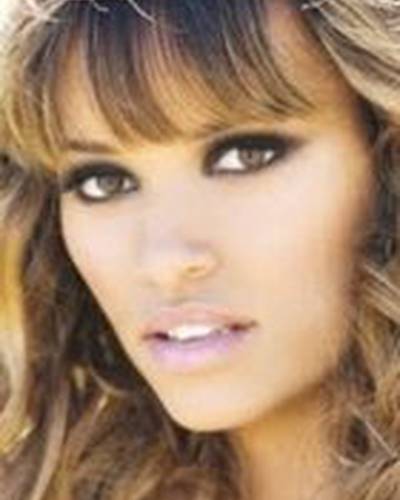 Ванесса Керри фото