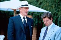 Кадр Хороший человек в Африке