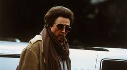 Кадр из фильма "Четверо похорон и одна свадьба" - 1