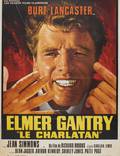 Постер из фильма "Элмер Гантри" - 1