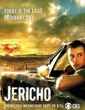 Постер из фильма "Иерихон" - 1