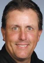 Фил Микельсон фото