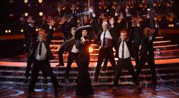 Кадр из фильма "Один в один" - 1