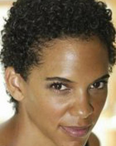 Марта Каннингэм фото