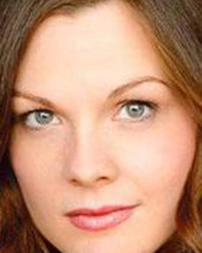 Элизабет Энн Беннетт фото