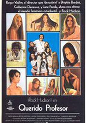 Хорошенькие девушки, станьте в ряд