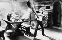 Кадр Там, на неведомых дорожках...