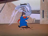 Кадр Кролик из большого дома