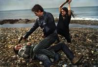 Кадр История чужой любви