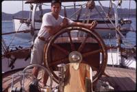 Кадр Белый шквал