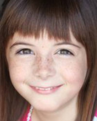 Ханна Сток фото