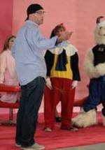 Николас Томас фото