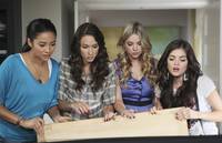 Кадр Милые обманщицы