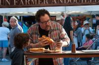 Кадр Повар на колесах