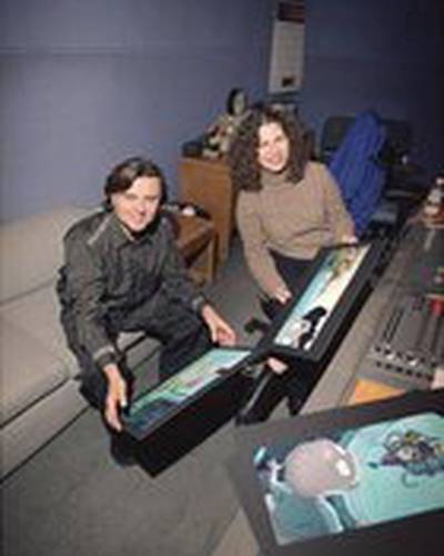 Арлин Класки фото