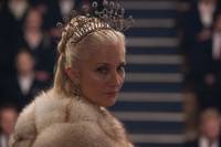 Кадр Академия вампиров