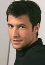 Марк Колье фото