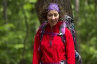 Кадр Прогулка по лесам